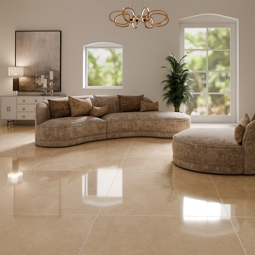Rivan Tile - 100x100 - طرح 8