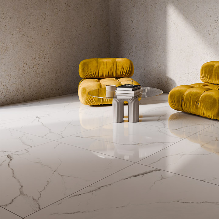 Rivan Tile - 100x100 - طرح 9