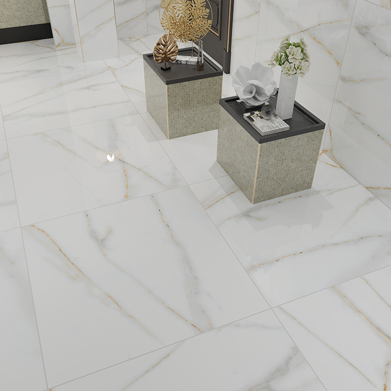 Rivan Tile - 120x120 - طرح 4
