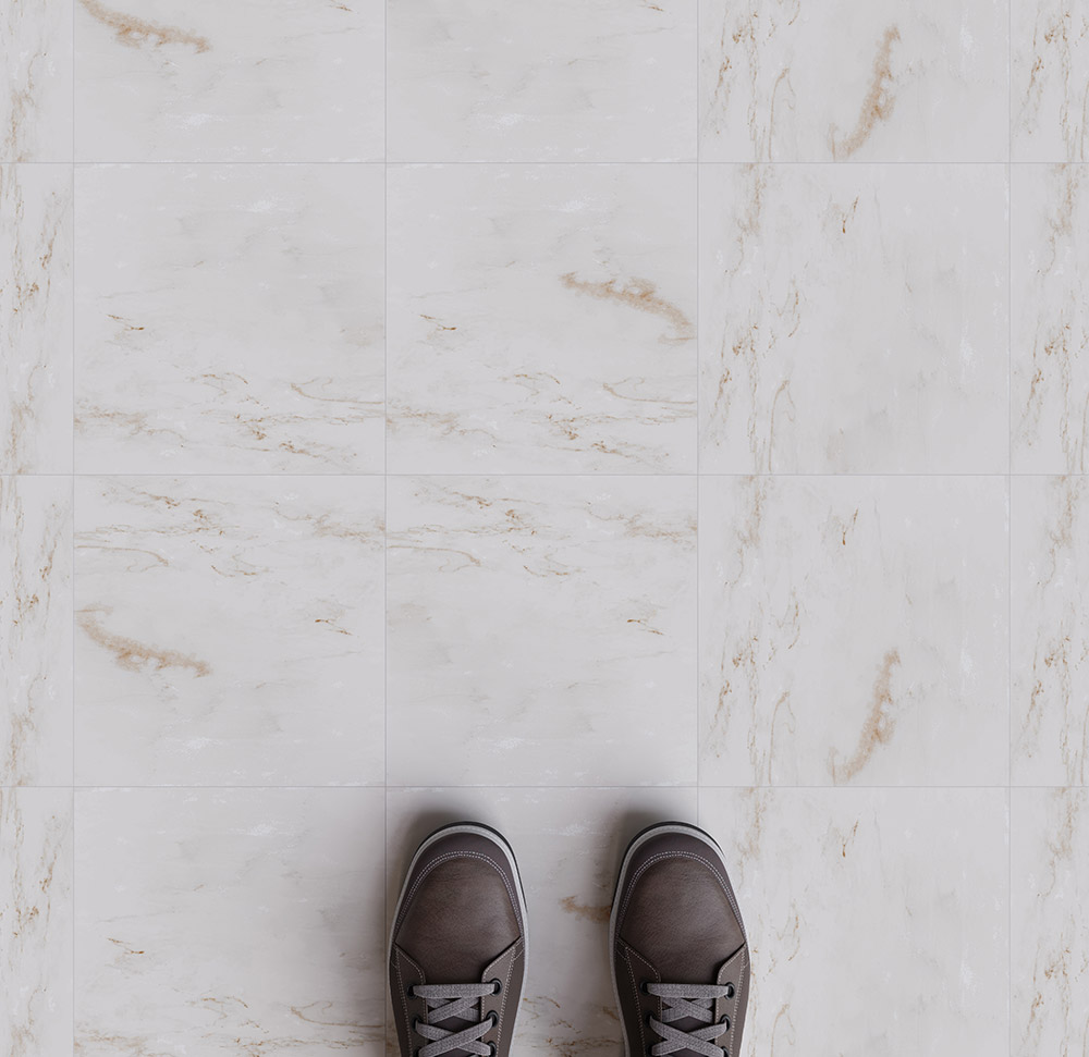 Rivan Tile - 30x30 - طرح 7