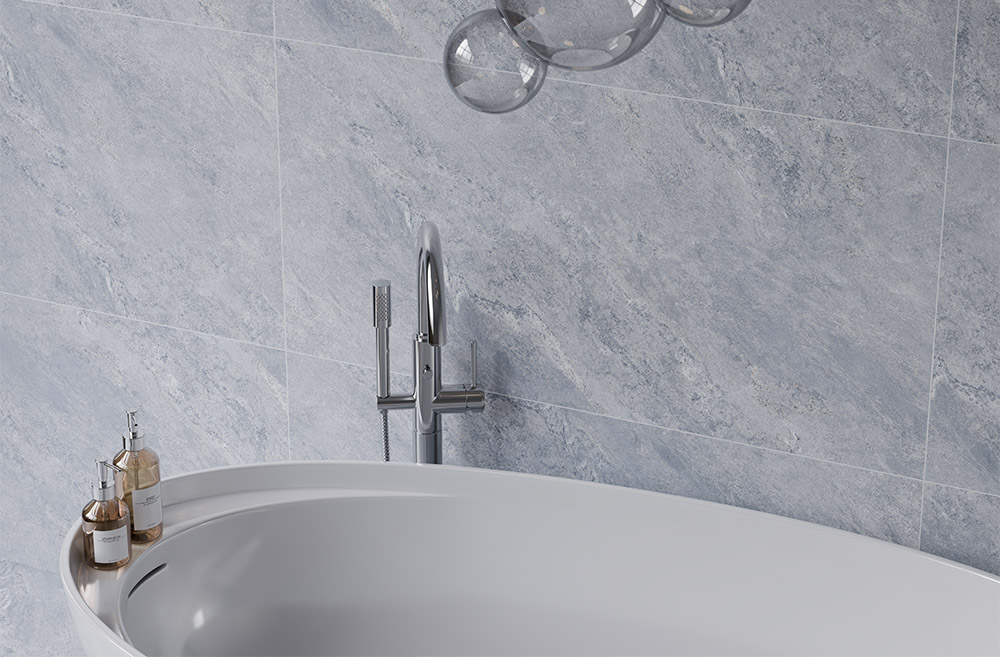 Rivan Tile - 60x120 - طرح 1