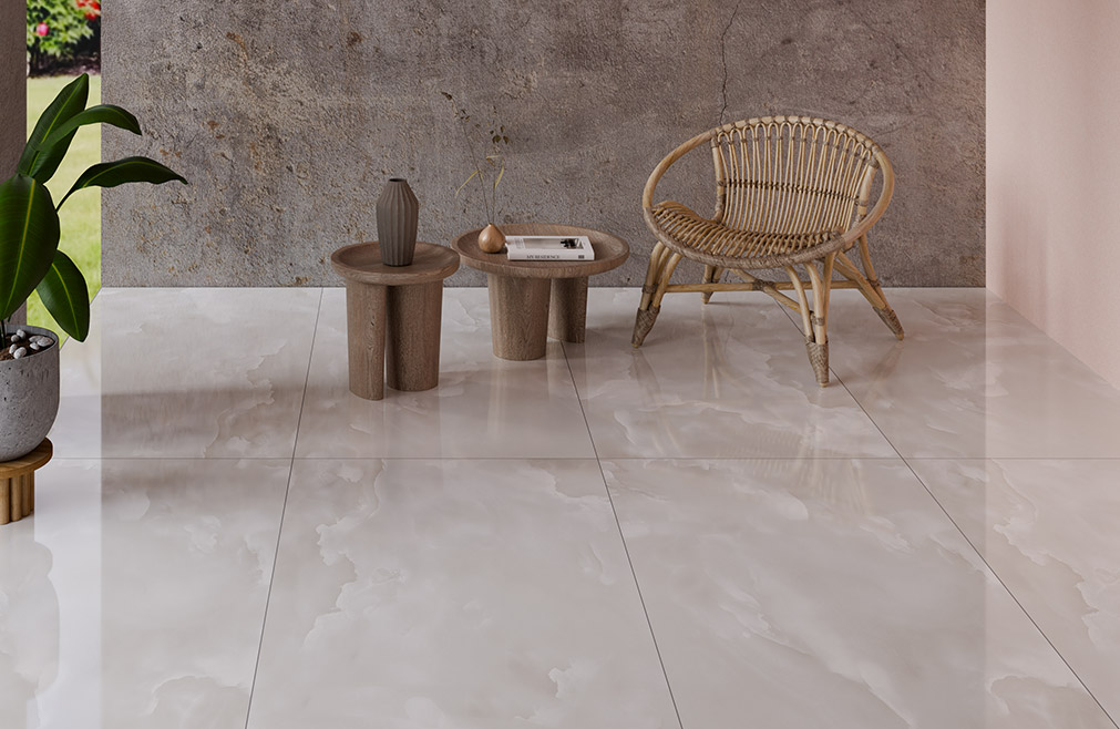Rivan Tile - 80x160 - طرح 1