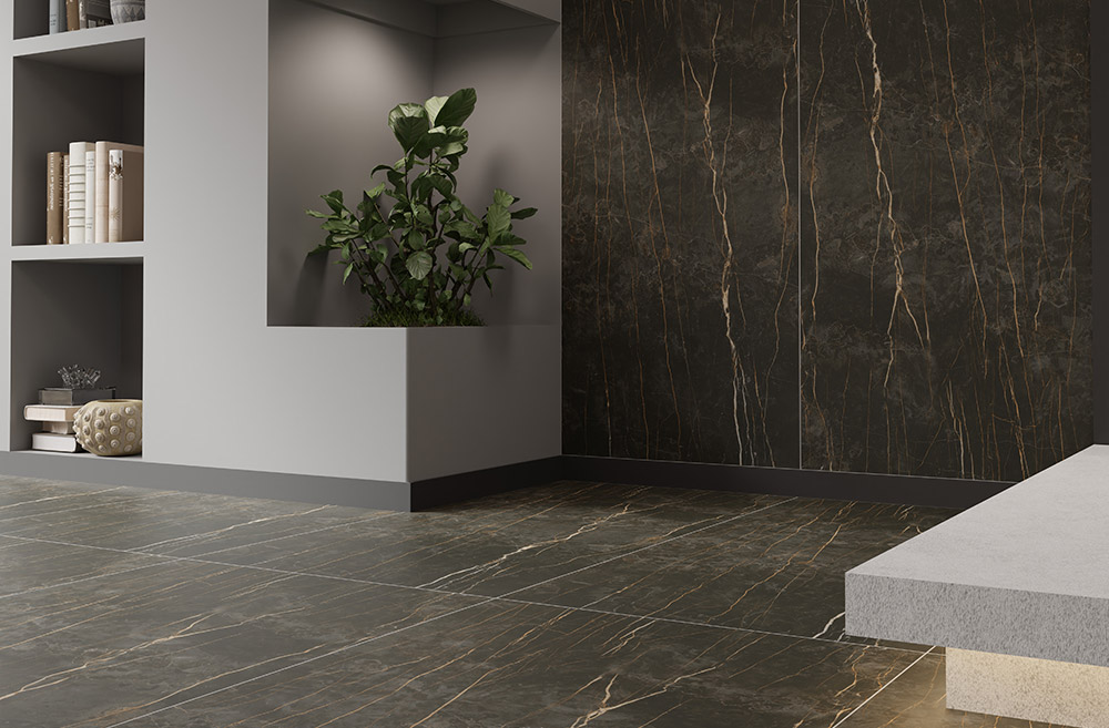 Rivan Tile - 80x160 - طرح 8