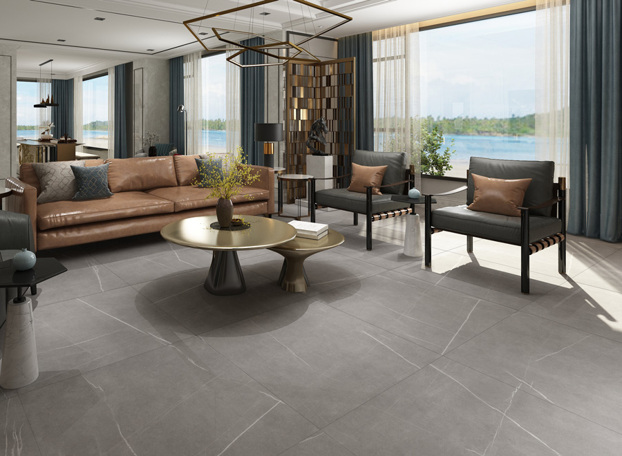 کاشی هرمس - 100x100 - طرح 8