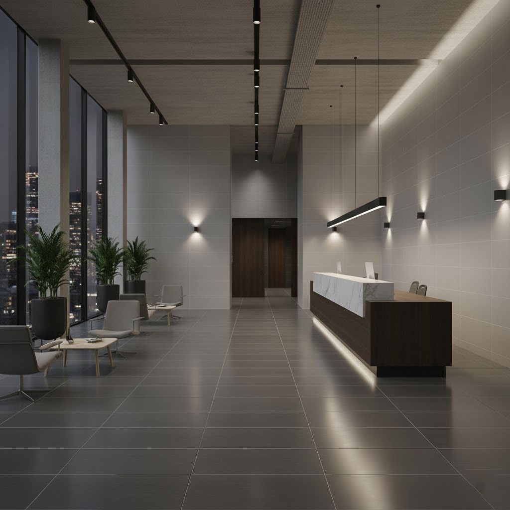 کاشی هرمس - 60x120 - طرح 13