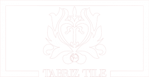 کاشی تبریز