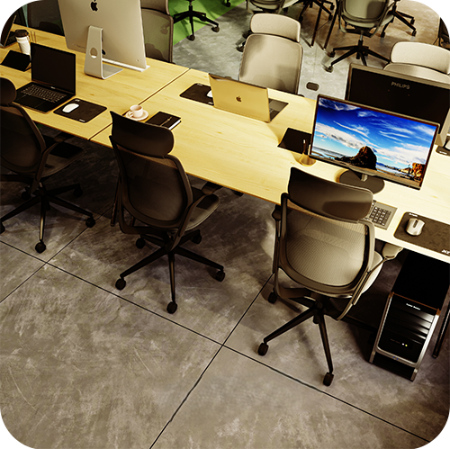 Rivan Tile - 120x120 - طرح 3