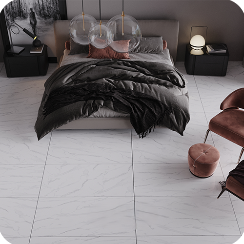 Rivan Tile - 60x120 - طرح 7