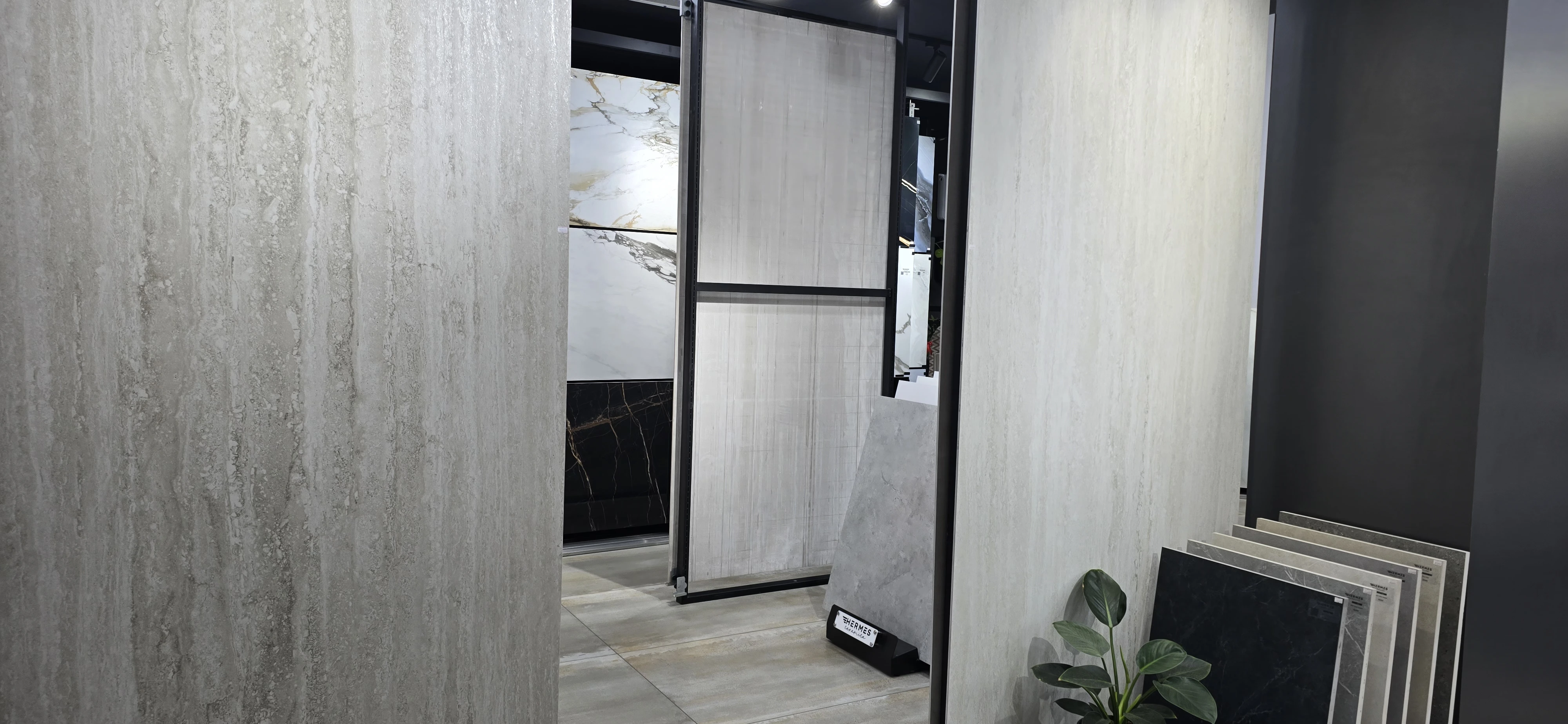 نمایندگی رسمی کاشی هرمس و حافظ